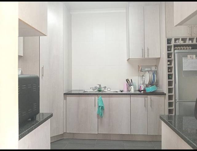 2 BEDROOM APARTMENT FOR SALE IN GREENHILLS